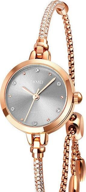 Наручные часы skmei 1805si silver