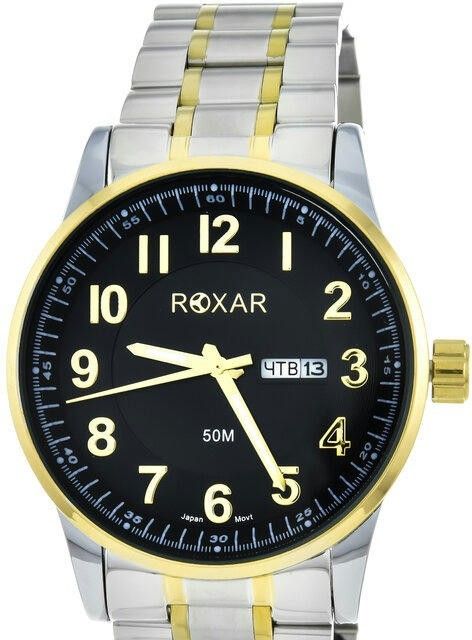 Наручные часы roxar gm713-1242