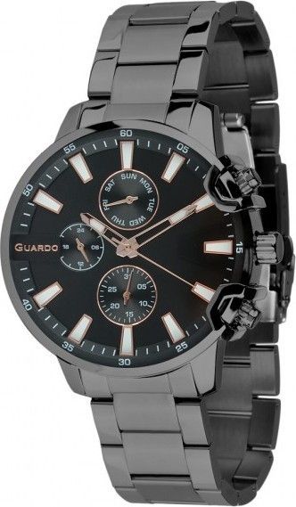 наручные часы guardo premium gr12721-4