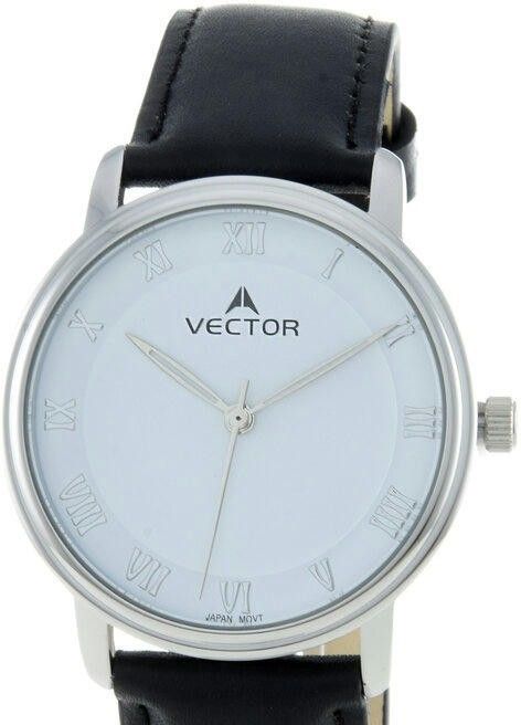 Наручные часы vector v8-070515 белый