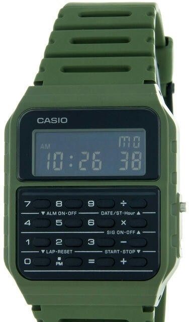 Наручные часы ca-53wf-3bef