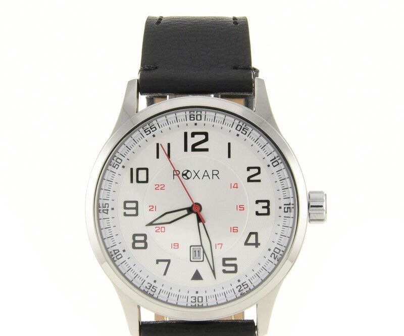 Наручные часы roxar gs166ssb-r