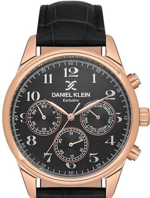 Наручные часы daniel klein dk13550-5