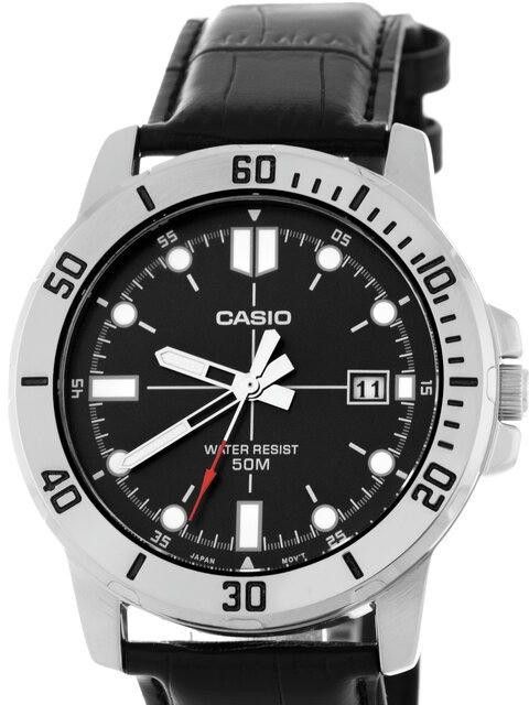 Наручные часы mtp-vd01l-1e