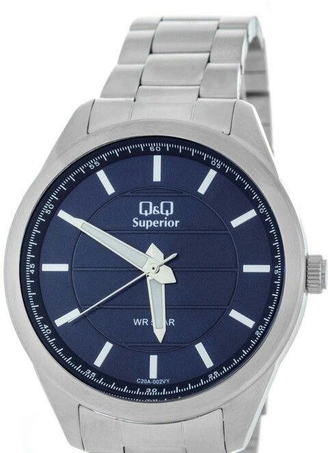 Наручные часы qq c20a-002vy