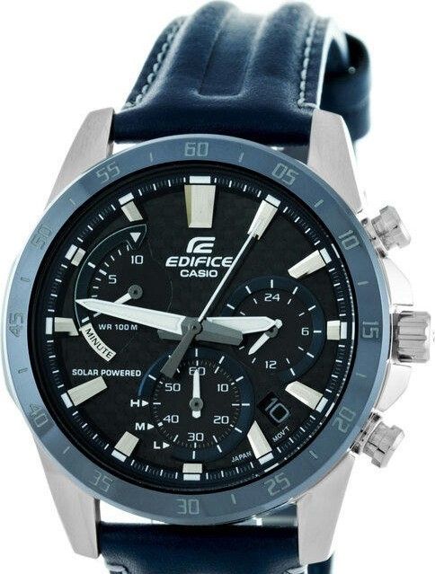 Наручные часы eqs-930bl-2avudf