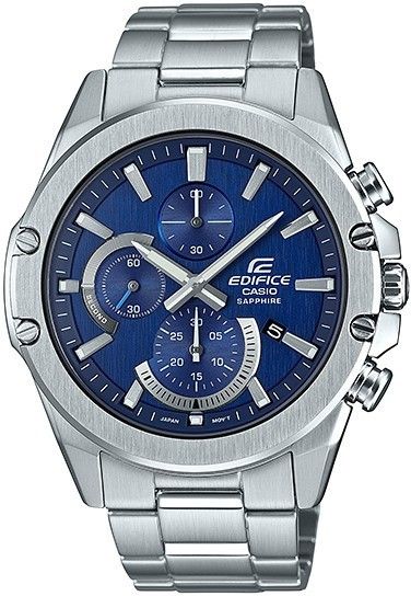 Наручные часы casio   efr-s567d-2a