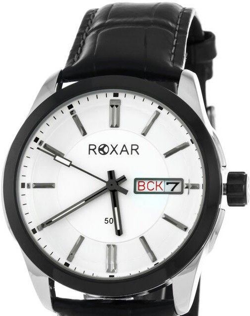 Наручные часы roxar gs715-1451