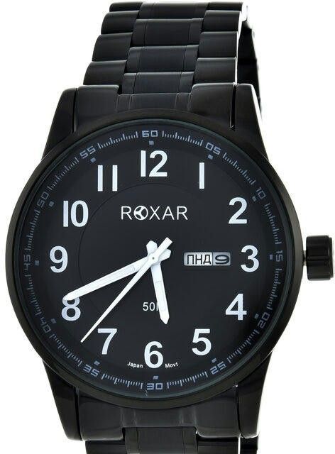Наручные часы roxar gm713-445