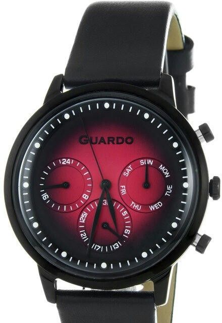 Наручные часы guardo 12430-5