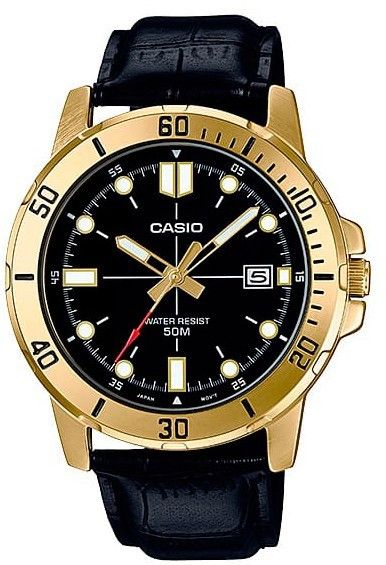 Наручные часы casio   mtp-vd01gl-1e
