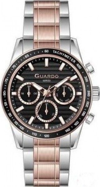 наручные часы guardo premium gr12783-4