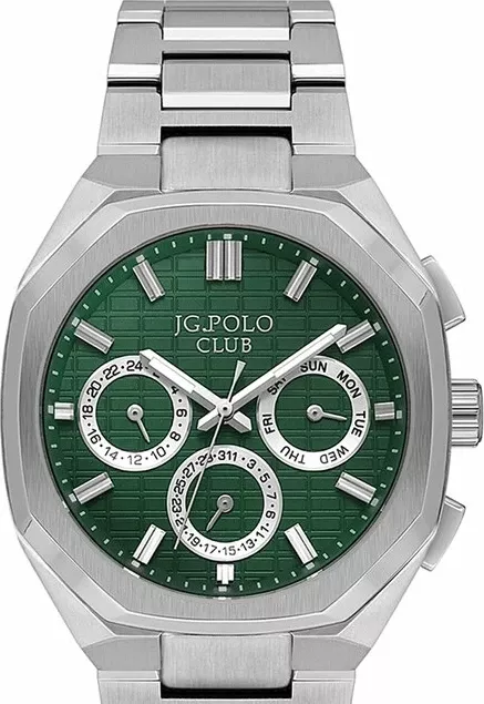 Наручные часы jg.polo club 0125 g11910m.3 5.490