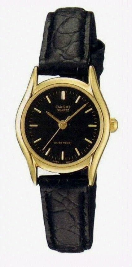Наручные часы casio   ltp-1094q-1a