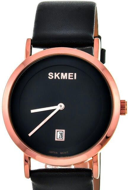 Наручные часы skmei 1907rg rose gold