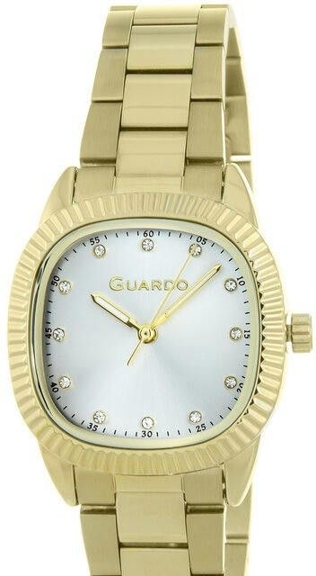 Наручные часы guardo 012731-2