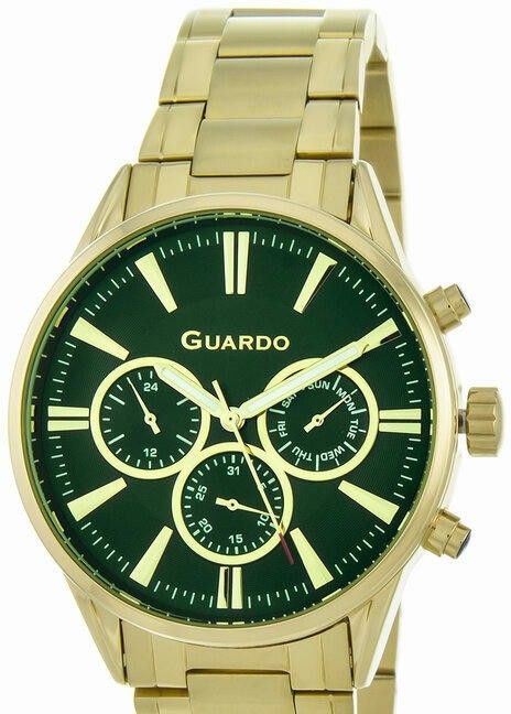 Наручные часы guardo 012707-4
