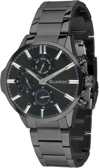 наручные часы guardo premium gr12723-3