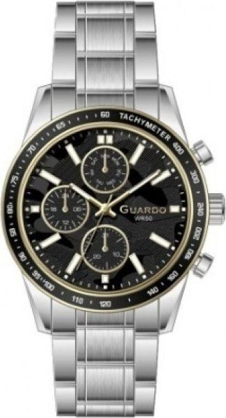 наручные часы guardo premium gr12784-4