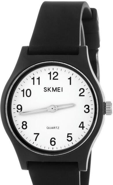 Skmei 1760BKWT black/white