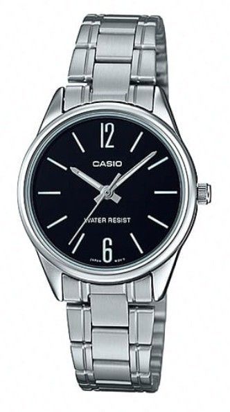 Наручные часы casio   ltp-v005d-1b