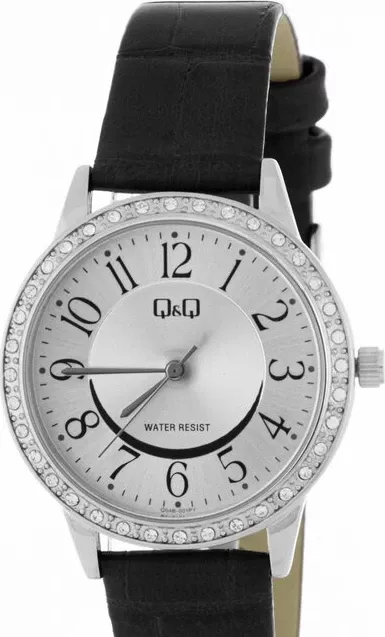 Наручные часы qq q04b-001py