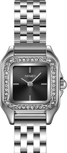 Наручные часы skmei 2181si silver