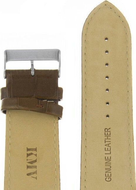 Ремешки "kmv" s-11, 28 р-р, т-кор, толщина 3,8, l