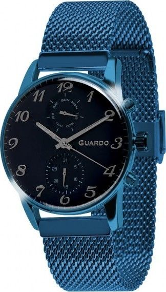наручные часы guardo premium gr12009(4)-5