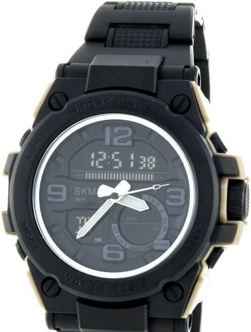Наручные часы skmei 1452at apricot