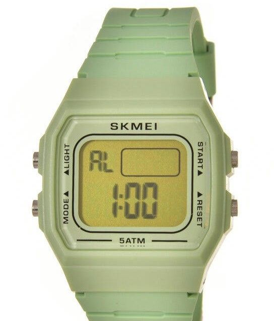 Skmei 1683GN green