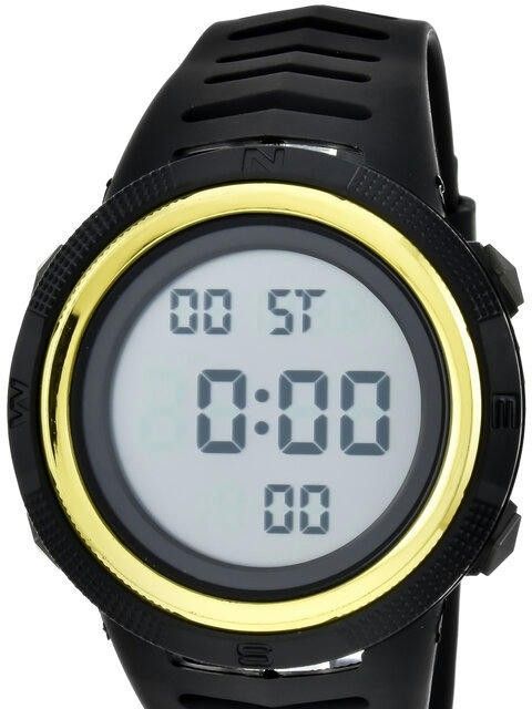 Skmei 1632GDWT gold/white