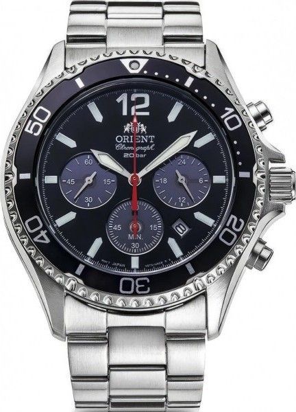 наручные часы orient ra-tx0202b