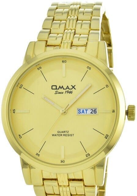 Наручные часы omax hyc039g001 (gold (2n18))