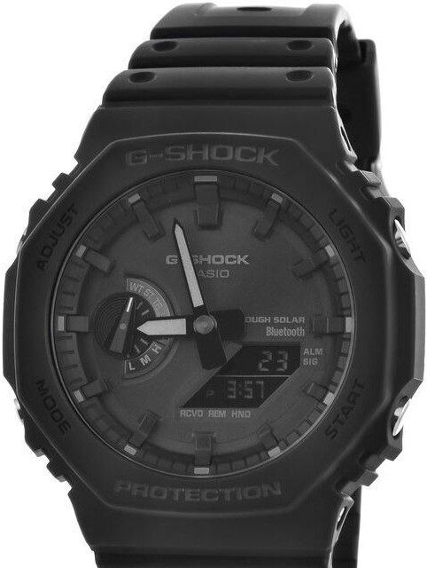 Наручные часы ga-b2100-1a1