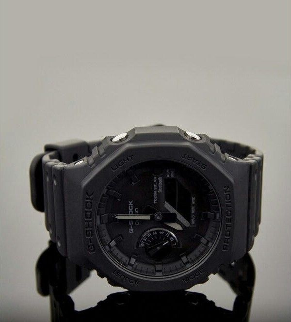 Наручные часы ga-b2100-1a1