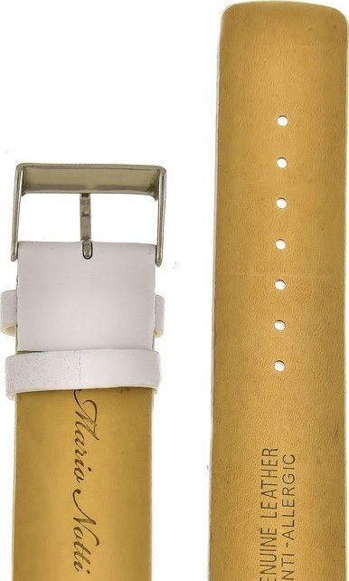 Ремешки mario notti s-27, 22 р-р, white