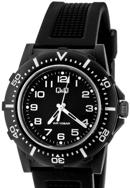 Наручные часы qq v32a-001vy