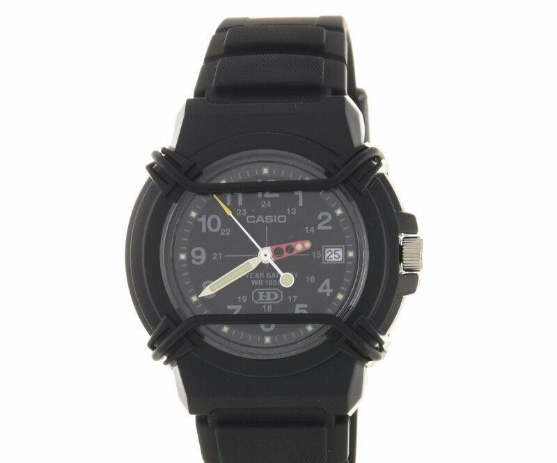 Наручные часы hda-600b-1b