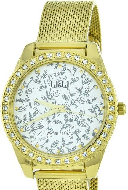 Наручные часы qq qz59j061y