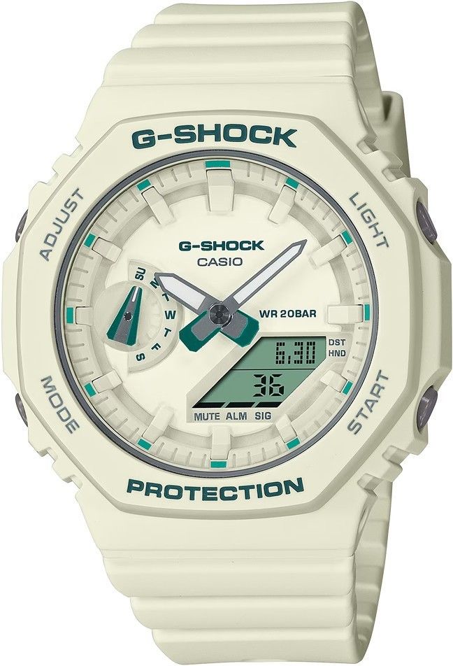 Наручные часы gma-s2100ga-7a