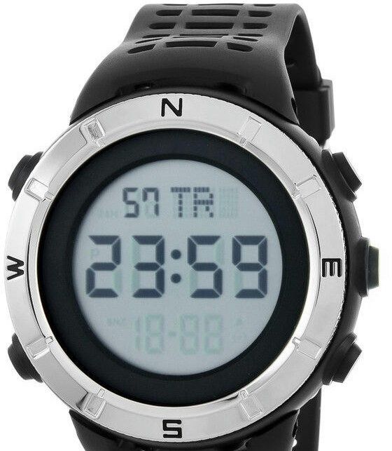 Skmei 2015SIWT silver/white