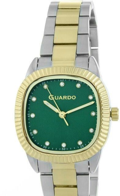 Наручные часы guardo 012731-3