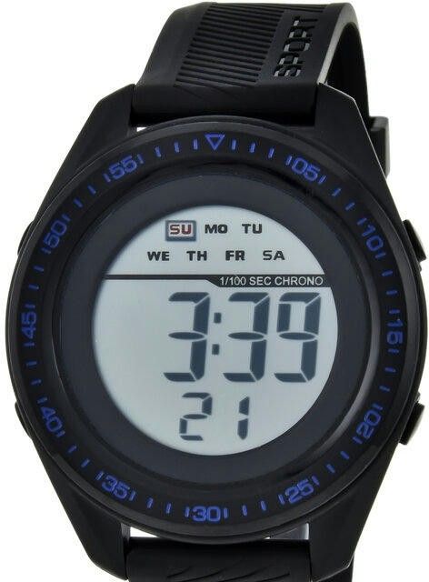 Skmei 1638BUWT blue/white