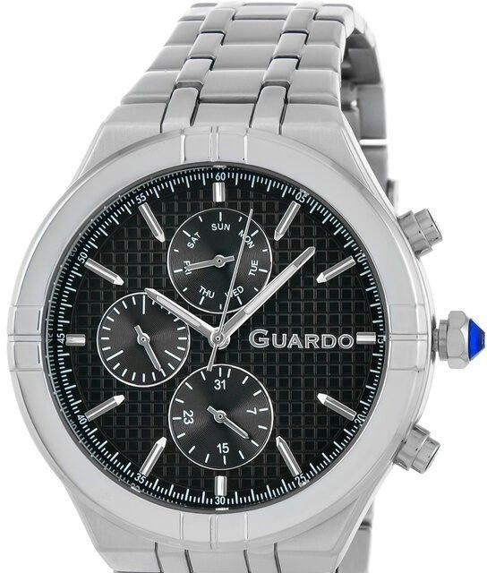 Наручные часы guardo 012737-2