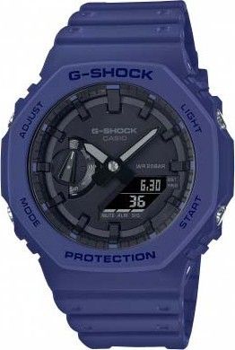 Наручные часы casio   ga-2100-2a