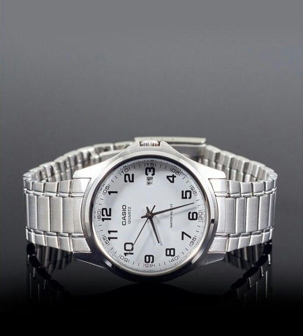 Наручные часы mtp-1183a-7b