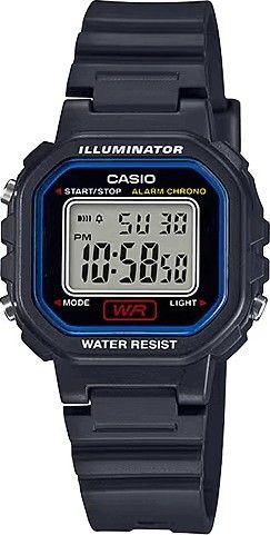 Наручные часы casio   la-20wh-1c