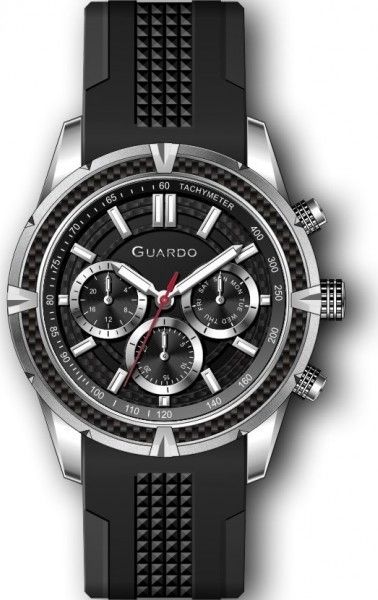 наручные часы guardo premium gr12758-1