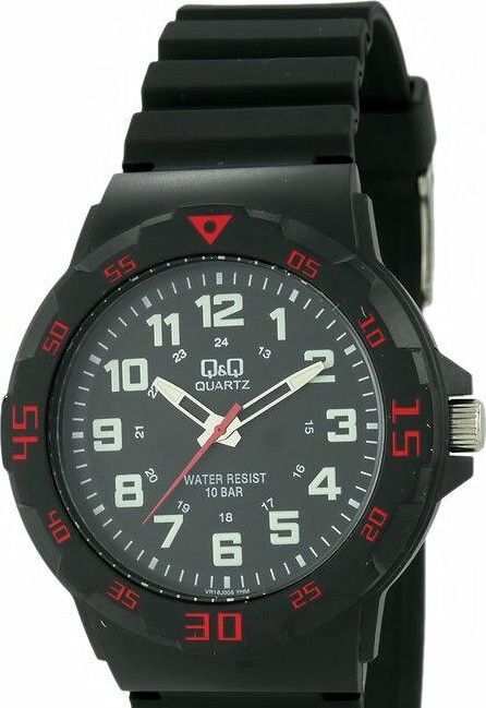 Наручные часы qq vr18j006y